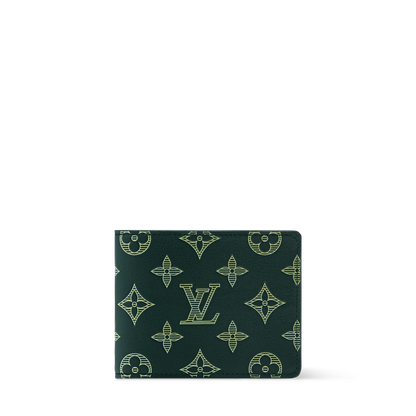 Louis Vuitton Multiple Wallet 1 :1 Grade Quality
