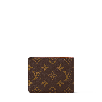 Louis Vuitton Multiple Wallet 1 :1 Grade Quality