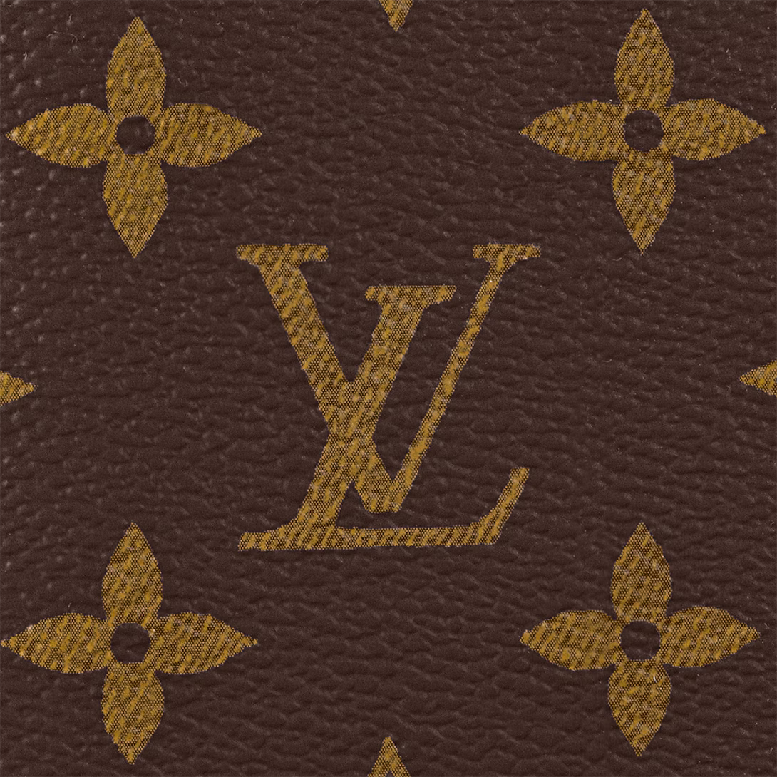 Louis Vuitton Multiple Wallet 1 :1 Grade Quality