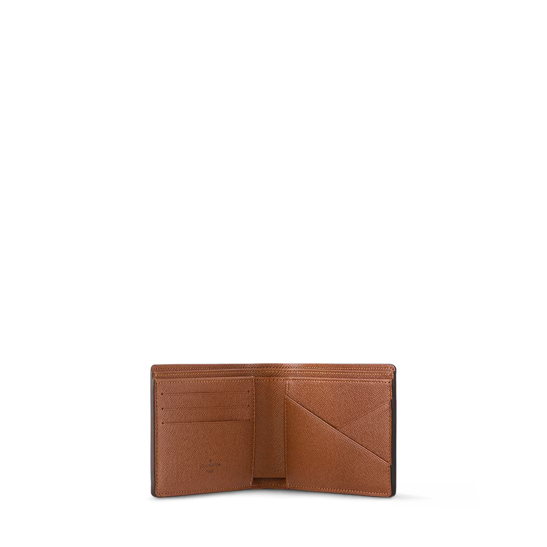 Louis Vuitton Multiple Wallet 1 :1 Grade Quality