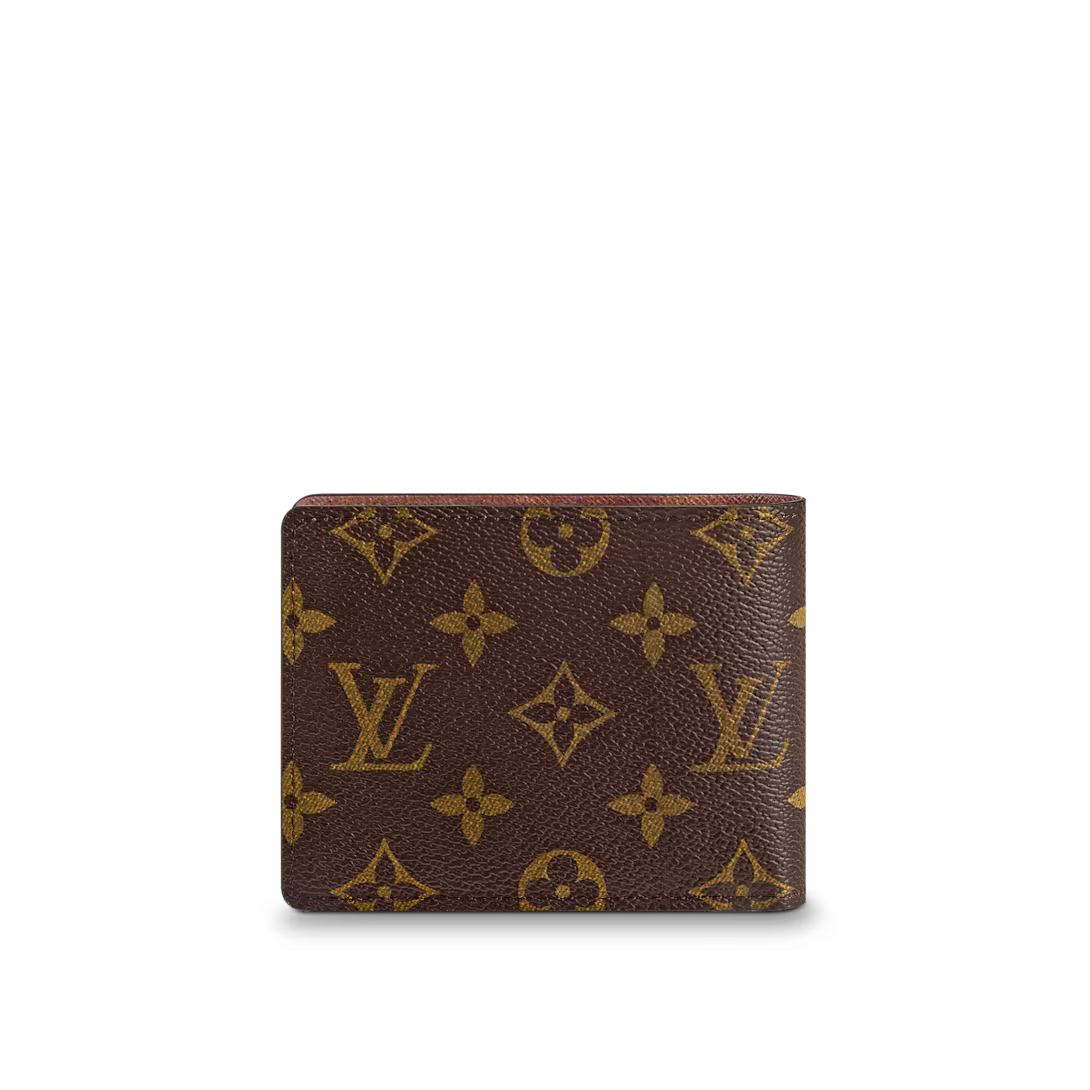 Louis Vuitton Multiple Wallet 1 :1 Grade Quality