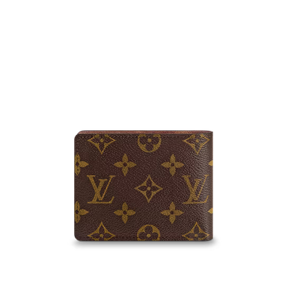 Louis Vuitton Multiple Wallet 1 :1 Grade Quality