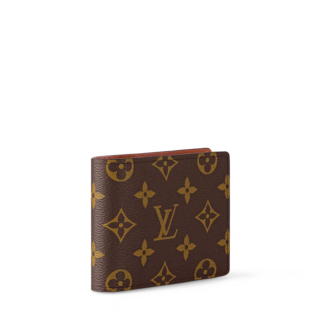 Louis Vuitton Multiple Wallet 1 :1 Grade Quality