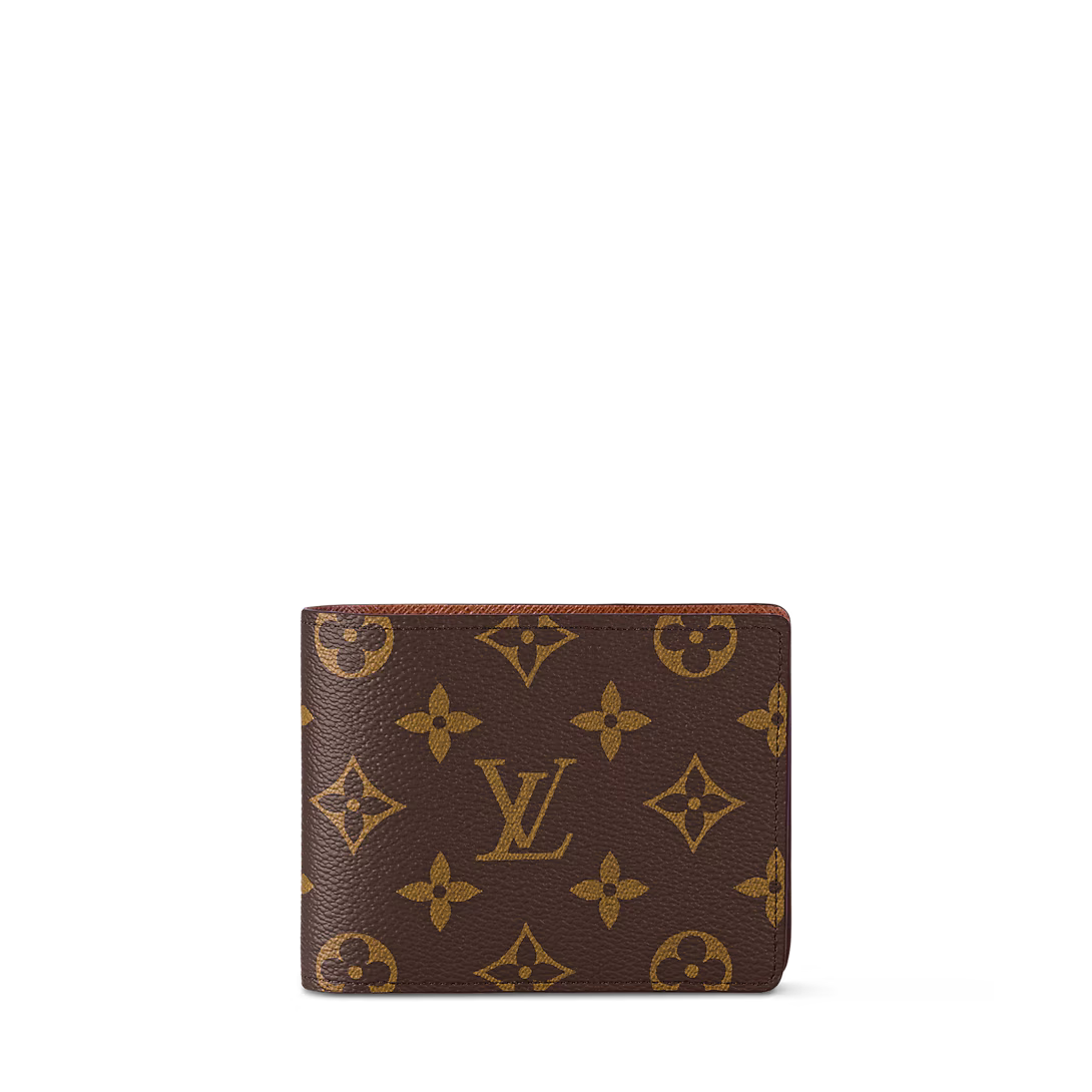 Louis Vuitton Multiple Wallet 1 :1 Grade Quality