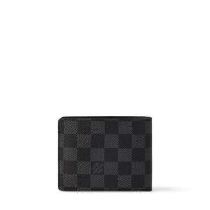 Louis Vuitton Multiple Wallet 1 :1 Grade Quality