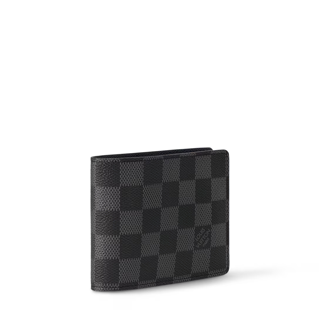 Louis Vuitton Multiple Wallet 1 :1 Grade Quality