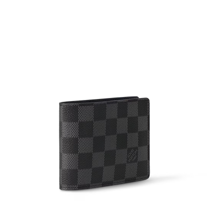 Louis Vuitton Multiple Wallet 1 :1 Grade Quality