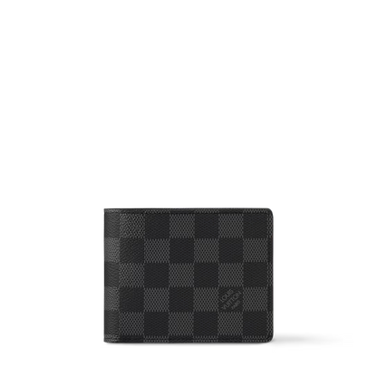 Louis Vuitton Multiple Wallet 1 :1 Grade Quality