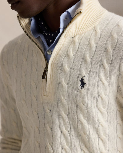 Polo Sweater Made in Turkey