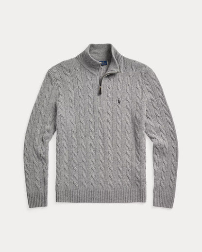Polo Sweater Made in Turkey