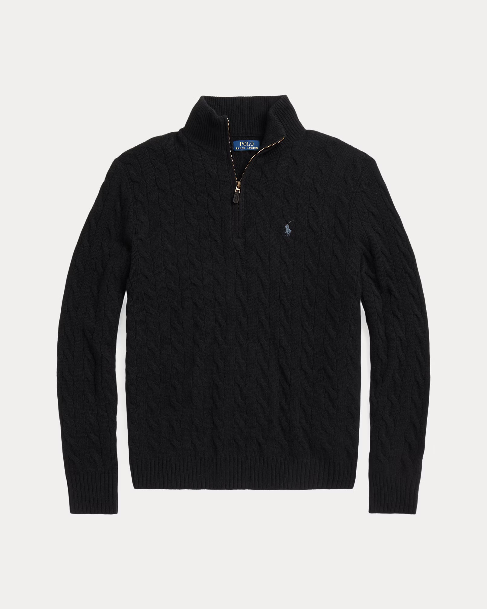 Polo Sweater Made in Turkey